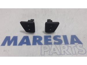 Used Multi-functional window switch Fiat 500 (312) 1.2 69 Price € 40,00 Margin scheme offered by Maresia Parts