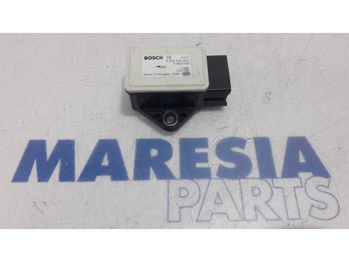 Used Esp computer Fiat Punto Evo (199) 1.3 JTD Multijet 85 16V Euro 5 Price € 15,00 Margin scheme offered by Maresia Parts