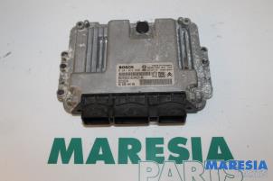 Used Engine management computer Citroen Berlingo 1.6 HDI 16V 75 Price € 127,05 Inclusive VAT offered by Maresia Parts