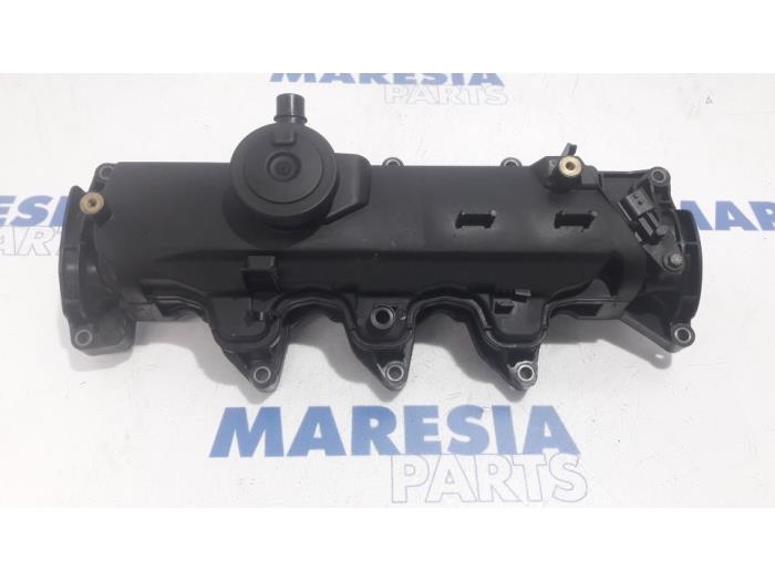 Gebrauchte Ventildeckel Renault Scénic III (JZ) 1.5 dCi 110 Preis € 39,00 Margenregelung angeboten von Maresia Parts