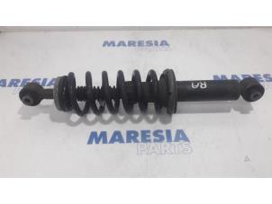 Used Rear shock absorber rod, right Peugeot 508 SW (8E/8U) 1.6 HDiF 16V Price € 40,00 Margin scheme offered by Maresia Parts