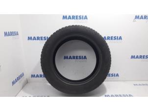 Used Winter tyre Fiat 500 (312) 1.2 69 Price € 20,00 Margin scheme offered by Maresia Parts