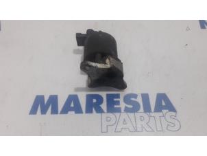 Used EGR valve Peugeot 206 (2A/C/H/J/S) 2.0 GTI 16V Price € 75,00 Margin scheme offered by Maresia Parts
