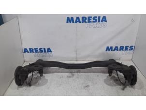 Used Rear-wheel drive axle Peugeot 308 SW (L4/L9/LC/LJ/LR) 1.6 BlueHDi 120 Price € 236,25 Margin scheme offered by Maresia Parts