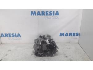 Gebrauchte Getriebe Citroen C4 Grand Picasso (3A) 1.6 BlueHDI 120 Preis € 735,00 Margenregelung angeboten von Maresia Parts