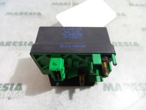 Used Glow plug relay Peugeot 206 SW (2E/K) 2.0 HDi Price € 25,00 Margin scheme offered by Maresia Parts