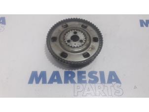 Used Crankshaft pulley Fiat 500 (312) 1.2 69 Price € 24,95 Margin scheme offered by Maresia Parts