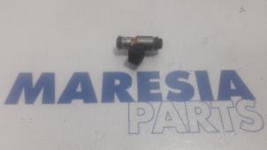 Used Injector (petrol injection) Fiat 500 (312) 1.2 69 Price € 35,00 Margin scheme offered by Maresia Parts