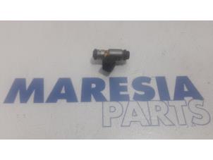 Used Injector (petrol injection) Fiat 500 (312) 1.2 69 Price € 35,00 Margin scheme offered by Maresia Parts