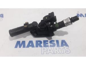 Used Thermostat housing Renault Megane III Grandtour (KZ) 1.5 dCi 110 Price € 50,00 Margin scheme offered by Maresia Parts