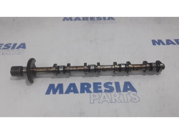 Usagé Axe culbuteur Peugeot 207/207+ (WA/WC/WM) 1.4 16V VTi Prix € 75,00 Règlement à la marge proposé par Maresia Parts