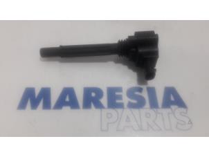 Used Ignition coil Fiat Panda (312) 0.9 TwinAir Turbo 85 Price € 20,00 Margin scheme offered by Maresia Parts