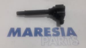Used Ignition coil Fiat Panda (312) 0.9 TwinAir Turbo 85 Price € 20,00 Margin scheme offered by Maresia Parts