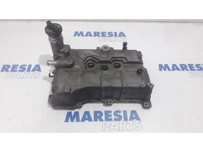 Gebrauchte Ventildeckel Fiat Panda (312) 0.9 TwinAir Turbo 85 Preis € 39,00 Margenregelung angeboten von Maresia Parts