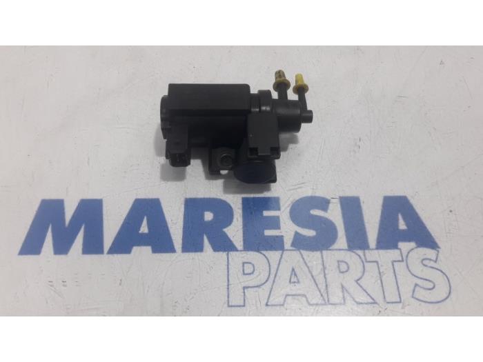 Usagé Régulateur pression turbo Fiat Panda (312) 0.9 TwinAir Turbo 85 Prix € 25,00 Règlement à la marge proposé par Maresia Parts
