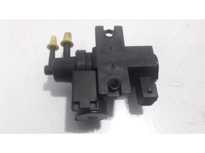 Turbo Pressure Regulator Fiat Panda 0.9 Twinair Turbo 85 - 55203202 