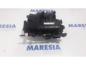 Used Intake manifold Fiat Panda (312) 0.9 TwinAir Turbo 85 Price € 105,00 Margin scheme offered by Maresia Parts