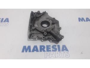 Used Oil pump Peugeot Partner (GC/GF/GG/GJ/GK) 1.6 HDI 75 16V Price € 60,50 Inclusive VAT offered by Maresia Parts