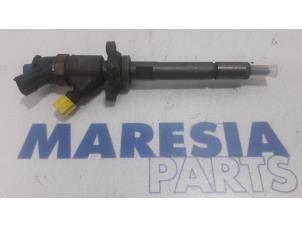 Used Injector (diesel) Peugeot Partner (GC/GF/GG/GJ/GK) 1.6 HDI 75 16V Price € 158,81 Inclusive VAT offered by Maresia Parts