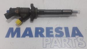 Używane Wtryskiwacz (Diesel) Peugeot Partner (GC/GF/GG/GJ/GK) 1.6 HDI 75 16V Cena € 158,81 Z VAT oferowane przez Maresia Parts