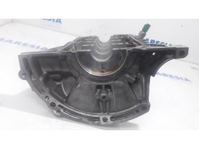 COUVERCLE DE SOUPAPE pour THP 1,6 115KW 5F02 Peugeot 5008 09-13 7585907 EUR  117,00 - PicClick FR