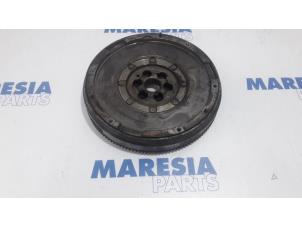 Used Flywheel Peugeot 208 I (CA/CC/CK/CL) 1.6 16V THP 155 Price € 105,00 Margin scheme offered by Maresia Parts