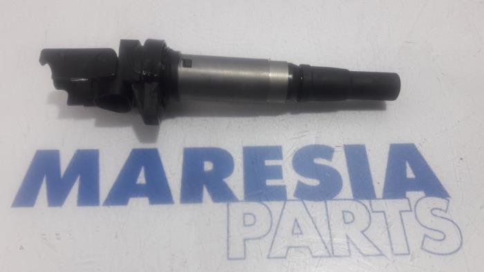 Gebrauchte Zündspule Peugeot 208 I (CA/CC/CK/CL) 1.6 16V THP 155 Preis € 9,99 Margenregelung angeboten von Maresia Parts