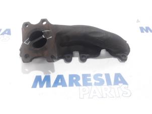 Used Exhaust manifold Peugeot 208 I (CA/CC/CK/CL) 1.6 16V THP 155 Price € 65,00 Margin scheme offered by Maresia Parts