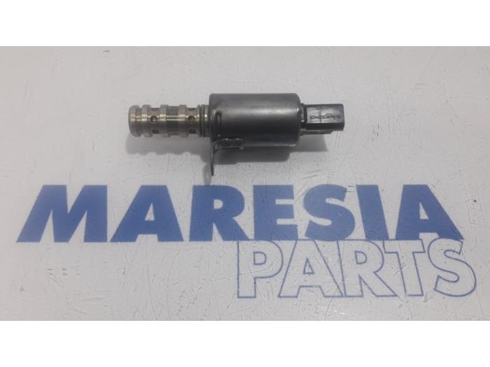 Begagnade Kamaxelsensor Peugeot 208 I (CA/CC/CK/CL) 1.6 16V THP 155 Pris € 29,99 Marginaltabell erbjuds av Maresia Parts