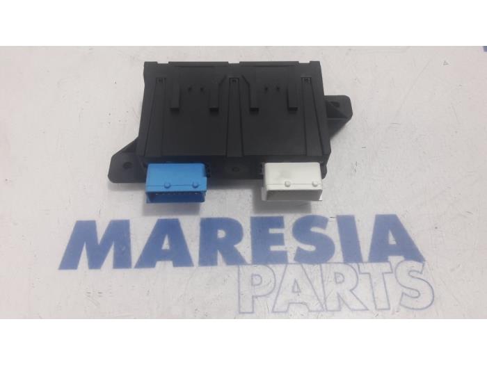 Used Computer, miscellaneous Citroen C4 Grand Picasso (3A) 1.6 BlueHDI 120 Price € 49,95 Margin scheme offered by Maresia Parts