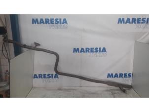 Used Exhaust rear silencer Citroen C4 Grand Picasso (3A) 1.6 BlueHDI 120 Price € 105,00 Margin scheme offered by Maresia Parts