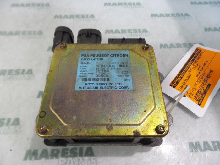 Used Power steering computer Citroen C3 (FC/FL/FT) 1.1 Price € 50,00 Margin scheme offered by Maresia Parts