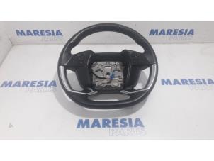 Używane Kierownica Citroen C4 Grand Picasso (3A) 1.6 BlueHDI 120 Cena € 99,00 Procedura marży oferowane przez Maresia Parts