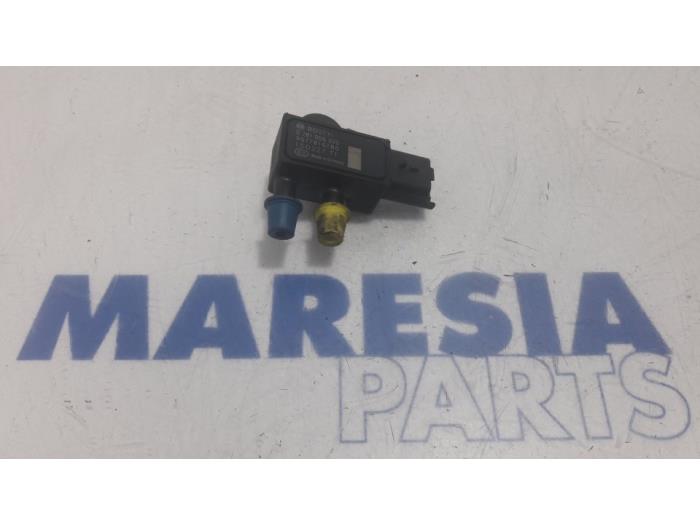 Used Particulate filter sensor Peugeot 308 SW (L4/L9/LC/LJ/LR) 1.6 BlueHDi 120 Price € 30,00 Margin scheme offered by Maresia Parts
