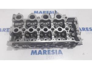Usagé Tête de cylindre Citroen Jumpy (G9) 2.0 HDiF 16V 125 Prix € 508,20 Prix TTC proposé par Maresia Parts