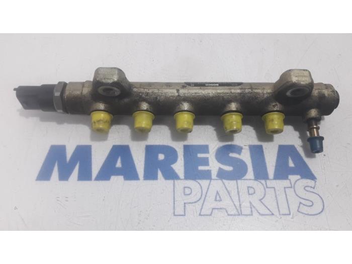 Usagé Système d'injection Renault Master II (FD/HD) 2.5 dCi 16V Prix € 60,00 Règlement à la marge proposé par Maresia Parts