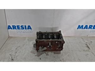 Used Engine crankcase Citroen Jumpy (G9) 2.0 HDiF 16V 125 Price € 508,20 Inclusive VAT offered by Maresia Parts