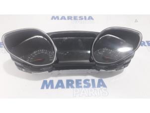 Used Instrument panel Peugeot 308 SW (L4/L9/LC/LJ/LR) 1.6 BlueHDi 120 Price € 131,25 Margin scheme offered by Maresia Parts