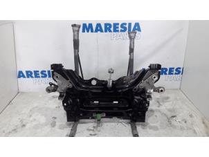 Used Subframe Renault Espace (RFCJ) 1.6 Tce 200 EDC Price € 210,00 Margin scheme offered by Maresia Parts