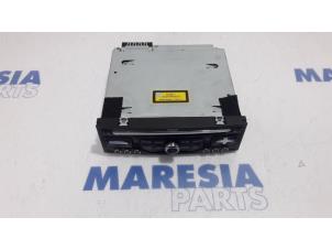 Gebrauchte Radio CD Spieler Peugeot 3008 I (0U/HU) 1.6 16V THP 150 Preis € 288,75 Margenregelung angeboten von Maresia Parts