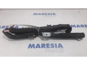 Used Roof curtain airbag, right Peugeot 3008 I (0U/HU) 1.6 16V THP 150 Price € 50,00 Margin scheme offered by Maresia Parts