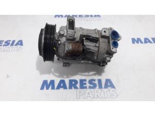 Used Air conditioning pump Renault Espace (RFCJ) 1.6 Tce 200 EDC Price € 168,00 Margin scheme offered by Maresia Parts