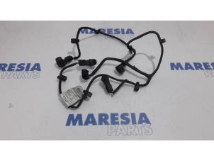 Used PDC Sensor Set Fiat Fiorino (225) 1.3 JTD 16V Multijet Price € 152,46 Inclusive VAT offered by Maresia Parts