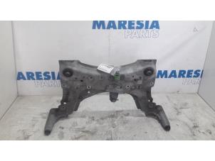 Used Subframe Renault Megane III Grandtour (KZ) 1.5 dCi 110 Price € 85,00 Margin scheme offered by Maresia Parts