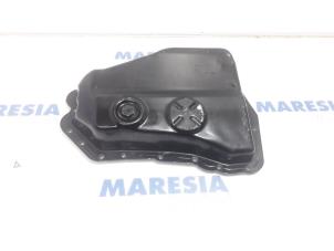 Used Sump Citroen Jumpy (G9) 2.0 HDiF 16V 125 Price € 60,50 Inclusive VAT offered by Maresia Parts