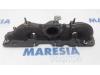 Exhaust manifold from a Citroën Jumpy (G9) 2.0 HDiF 16V 125 2013