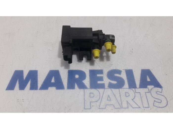 Usagé Régulateur pression turbo Citroen Jumpy (G9) 2.0 HDiF 16V 125 Prix € 48,40 Prix TTC proposé par Maresia Parts
