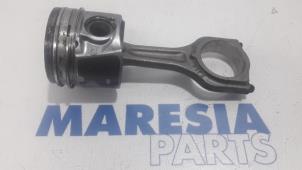 Used Piston Peugeot 208 I (CA/CC/CK/CL) 1.4 HDi Price € 50,00 Margin scheme offered by Maresia Parts