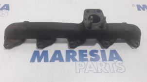 Used Exhaust manifold Peugeot 208 I (CA/CC/CK/CL) 1.4 HDi Price € 24,95 Margin scheme offered by Maresia Parts