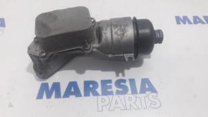 Used Oil filter holder Peugeot 208 I (CA/CC/CK/CL) 1.4 HDi Price € 50,00 Margin scheme offered by Maresia Parts